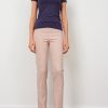 Pants | Avenue Montaigne Lili Signature Blush