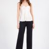 Pants | Avenue Montaigne Alex Elegant