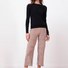 Pants | AVENUE MONTAIGNE Alex Corduroy Cappuccino