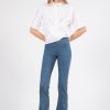 Pants | AVENUE MONTAIGNE Bellini Light Denim