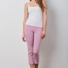 Pants | AVENUE MONTAIGNE Brigitte Signature Rose