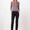 Pants | AVENUE MONTAIGNE Louis Match Less