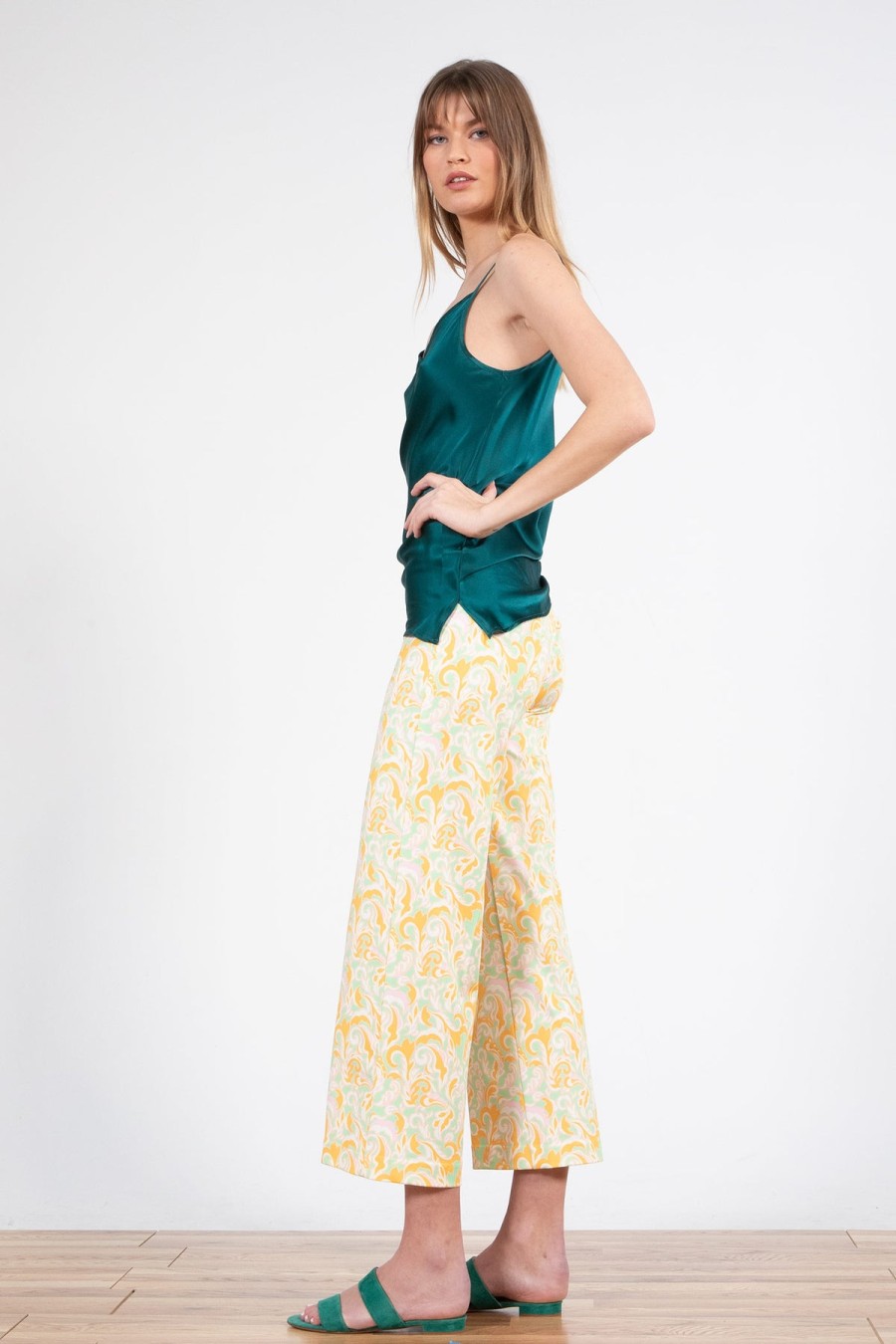 Pants | Avenue Montaigne Alex Hazel