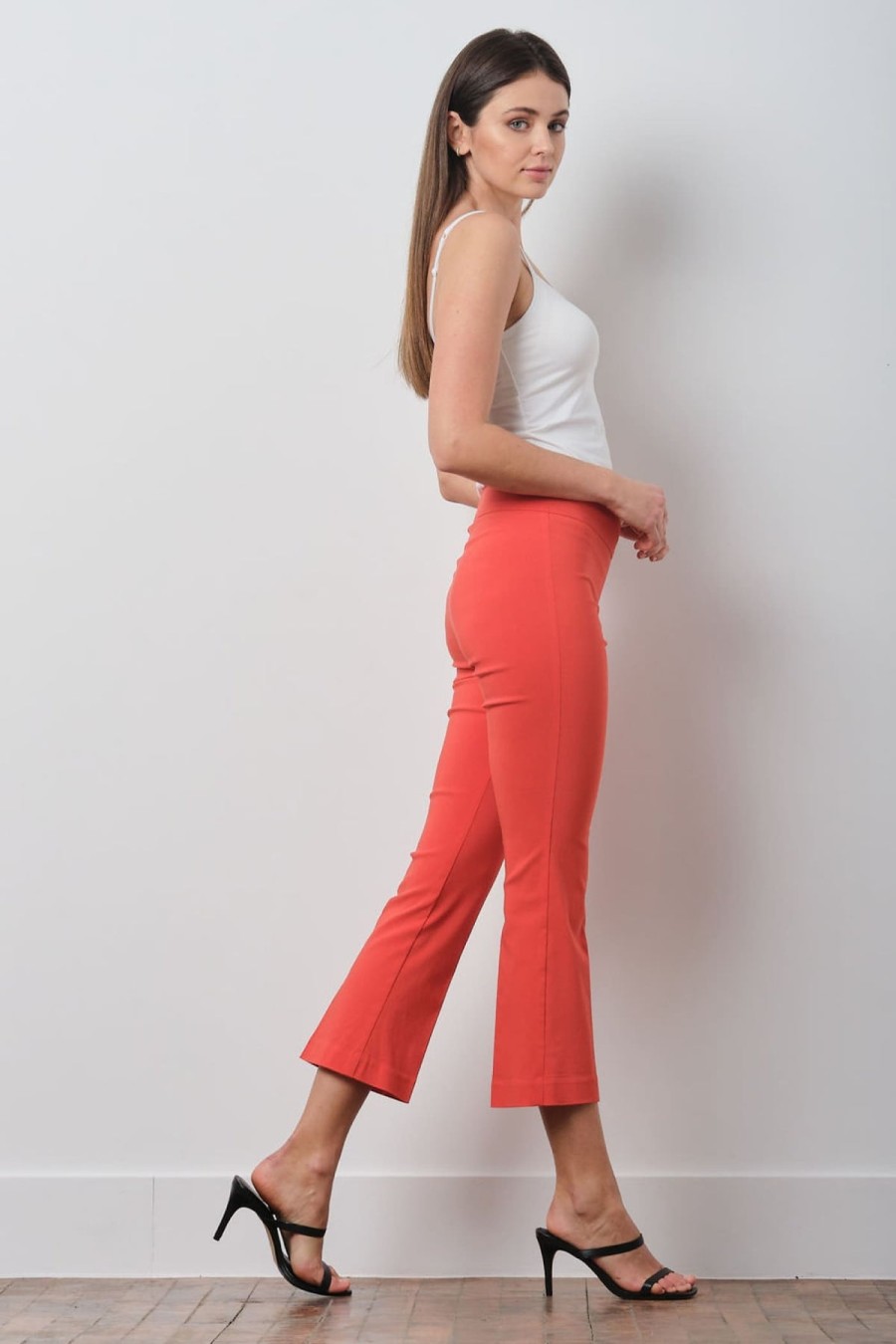 Pants | AVENUE MONTAIGNE Leo Signature Fiesta