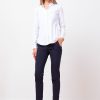 Pants | AVENUE MONTAIGNE Ben Signature Navy