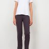 Pants | Avenue Montaigne Peggy Signature Grey