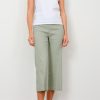 Pants | Avenue Montaigne Alex Linen Celadon