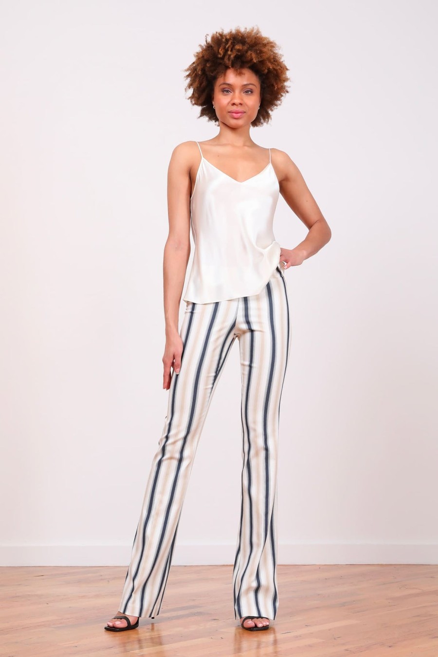 Pants | AVENUE MONTAIGNE Bellini Chic