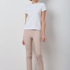 Pants | AVENUE MONTAIGNE Brigitte Signature Blush