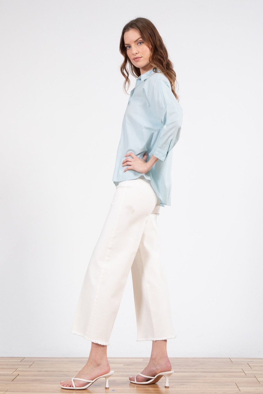 Pants | Avenue Montaigne Alex White Denim