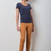 Pants | AVENUE MONTAIGNE Lili Signature Sienna