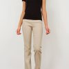 Pants | AVENUE MONTAIGNE Bellini Signature Beige