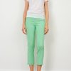 Pants | Avenue Montaigne Brigitte Signature Mint