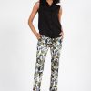 Pants | AVENUE MONTAIGNE Lulu Amazing