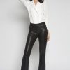 Pants | AVENUE MONTAIGNE Bellini Sequins Black