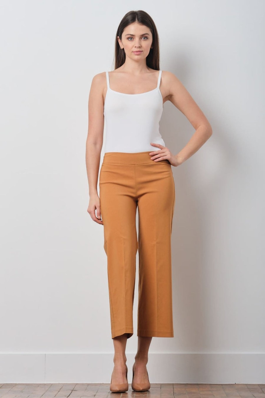 Pants | AVENUE MONTAIGNE Alex Signature Sienna