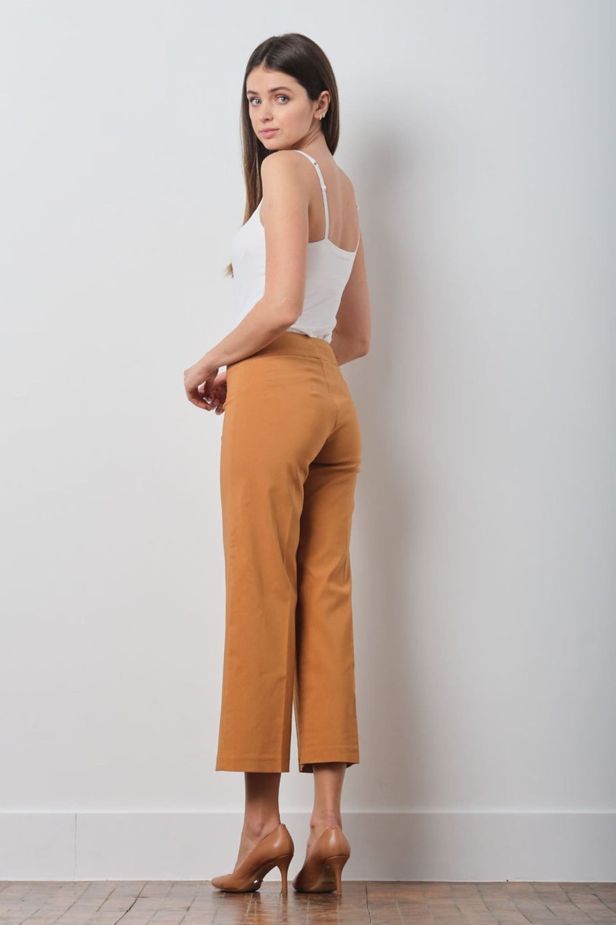 Pants | AVENUE MONTAIGNE Alex Signature Sienna