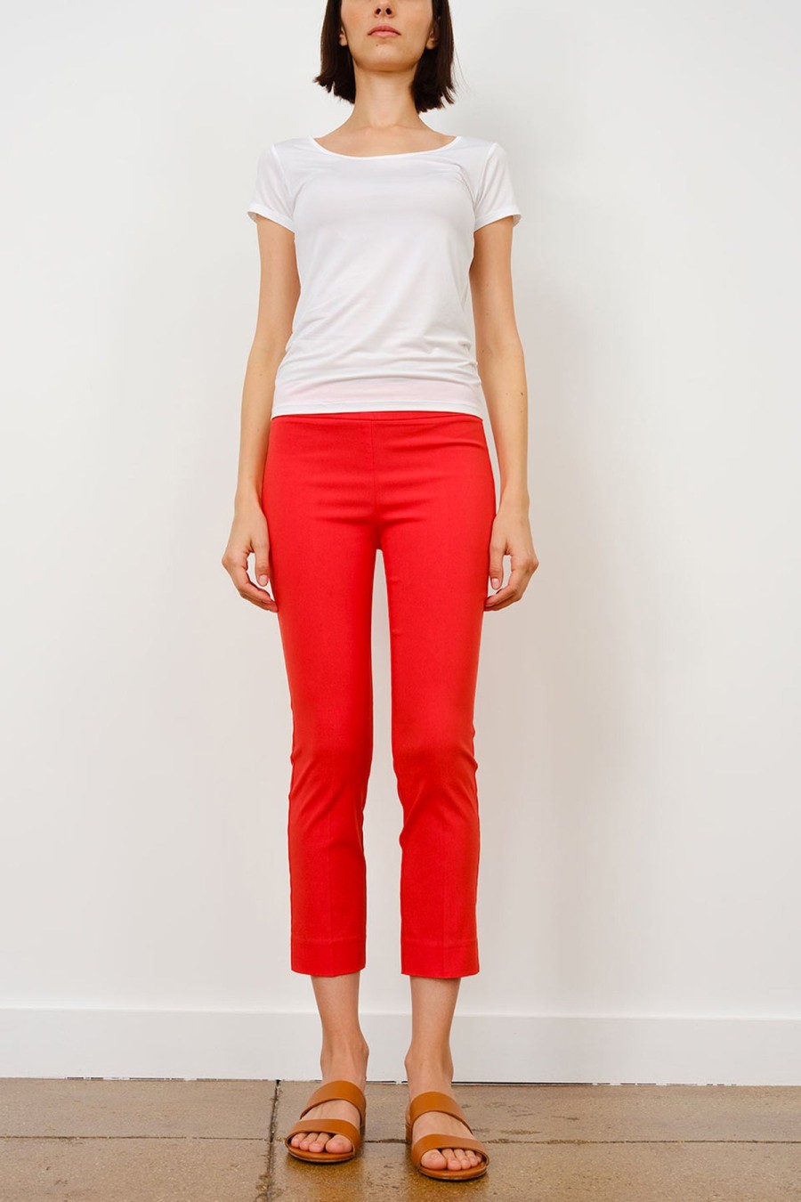 Pants | AVENUE MONTAIGNE Brigitte Signature Fiesta