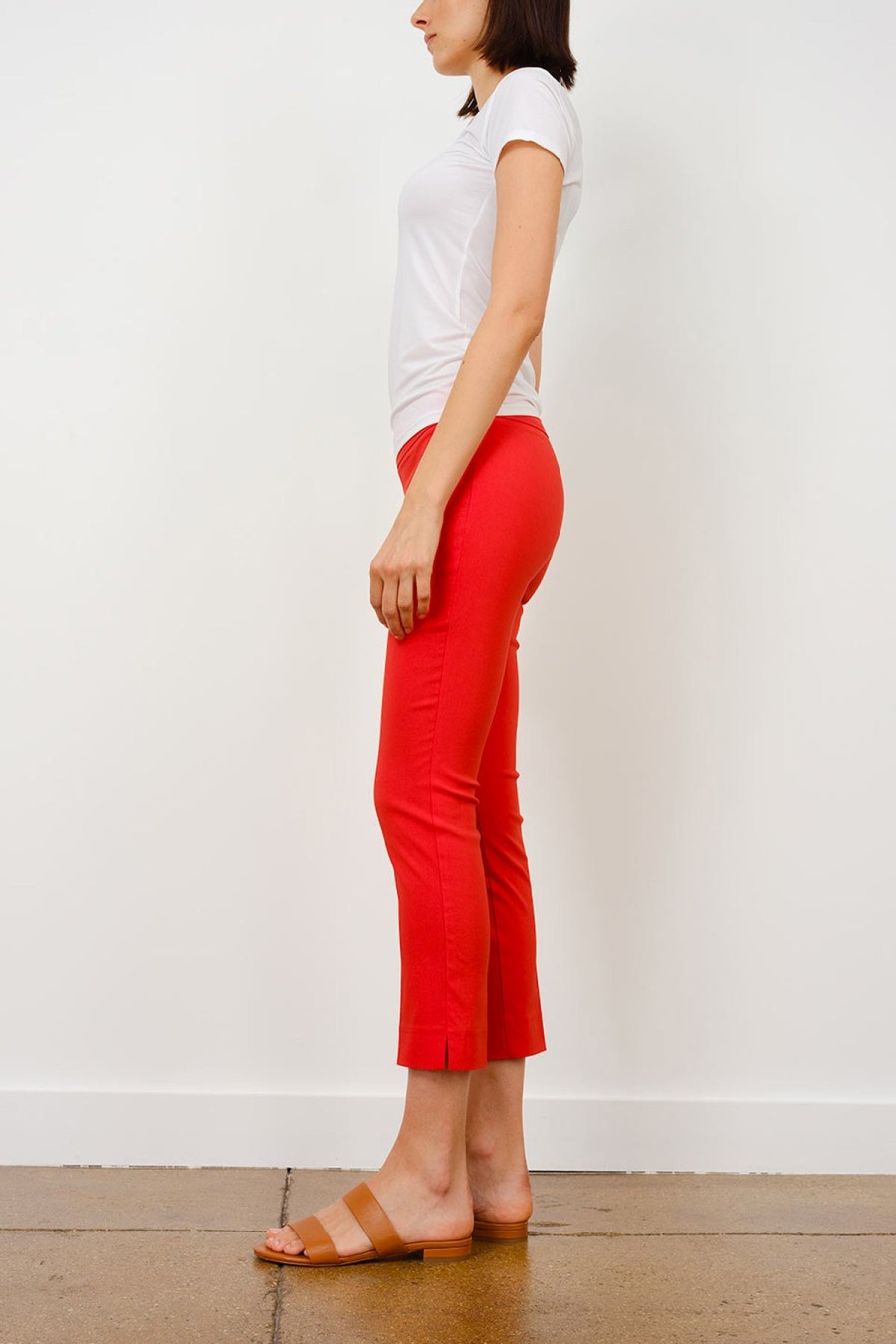 Pants | AVENUE MONTAIGNE Brigitte Signature Fiesta