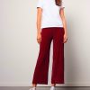 Pants | Avenue Montaigne Alex Corduroy Shiraz