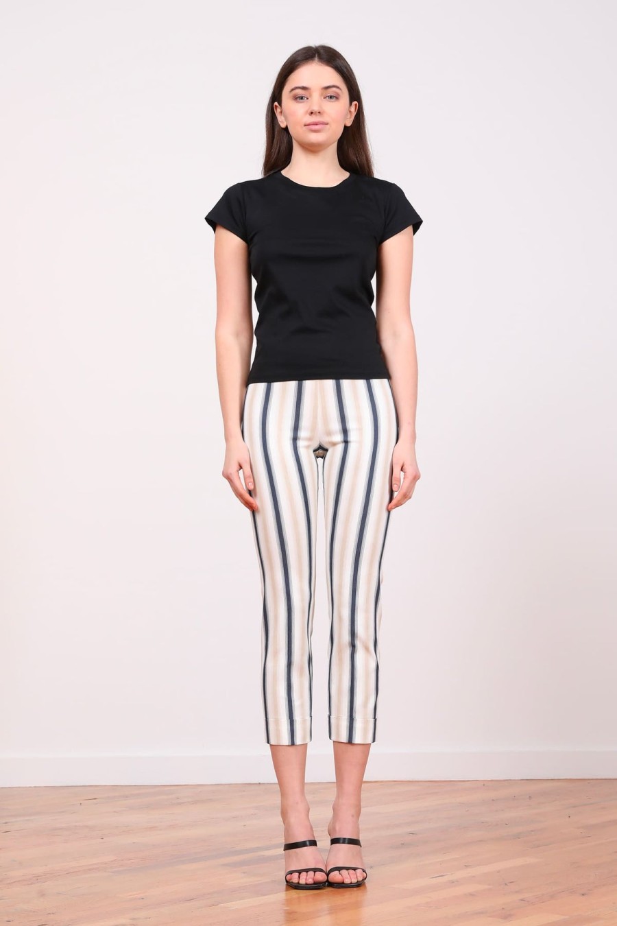 Pants | AVENUE MONTAIGNE Oliver Chic